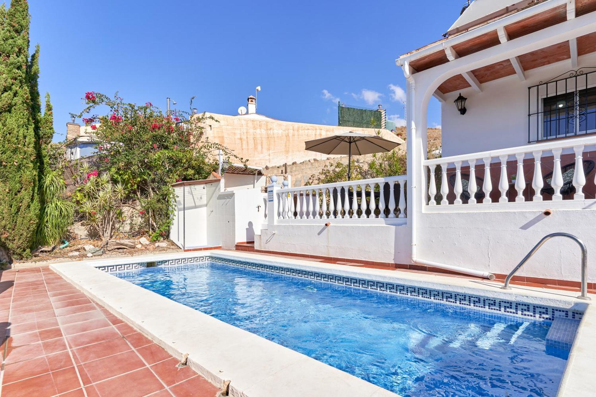 La Casa Sonada *